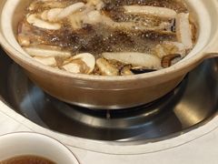 -天宜隆蘑菇宴火锅(石景山旗舰店)
