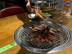 -·缸桶屋·韩式牛肋条自助烤肉(西湖D11店)