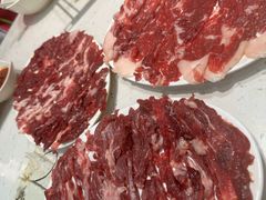 -黑山牛肉汤火锅(花城汇店)