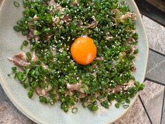 -盐说Salt Talk北美风味西餐厅(海上世界店)