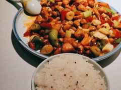 -白马宴·椒麻鸡(新华南路店)