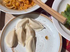 -大师兄·手工面·西北菜(美的悦然广场店)