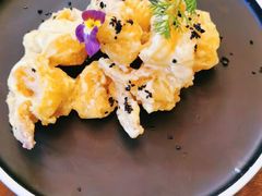 -羡餐厅·杭帮菜·淳菜(千岛湖自由洲际殿店)