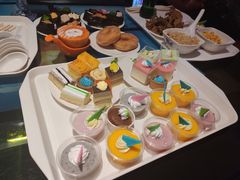 -堂会·KTV·自助餐·团建聚会(天河店)