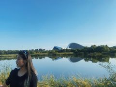 -哈尔滨大剧院