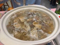 -老东风菜馆·潮汕大排档