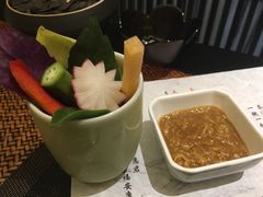 -王府茶宴(大观园总店)