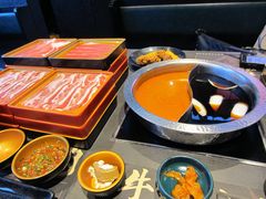 -牛武士寿喜烧·和牛火锅自助(全球首店)