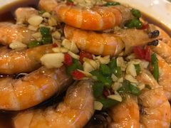 五味大虾-尚岛私房菜(西方巷店)