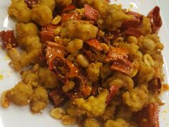 -陶然饺子城(奥体中路店)