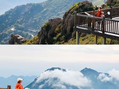 -白草畔自然风景区