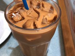 -华嫂冰室(尖沙咀店)