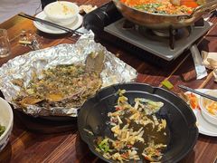 -衡厨·衡阳土菜(中南店)