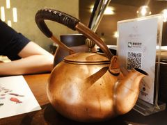 -盡膳口福跷脚牛肉火锅(合生汇购物中心店)