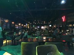 -MARU玛露音乐餐厅(大学路店)