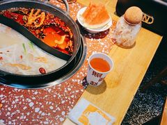 -赵美丽·重庆社区火锅·直营店(火车东站·中豪国际店)