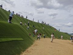 -南通洲际绿博园