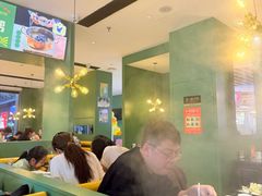 -一席地·本地鸡窝·杭帮鸡火锅(萧山银隆百货店)