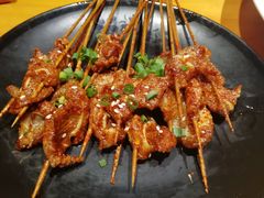 -别院里音乐餐酒吧(双流航空港店)