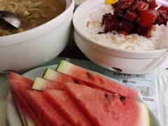-福荣新中式餐厅