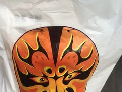 -張飛牛肉(锦里店)