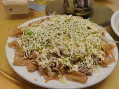 -柴火农庄(东海路店)