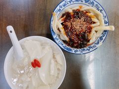 甜水面-西月城谭豆花(春熙路店)