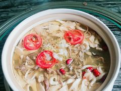 -口袋鸭砂煲火锅(解放路店)