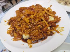 八珍豆腐-京皇十二道天津菜(蒲黄榆店)
