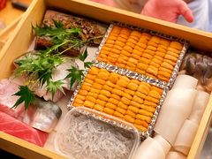 -鳥喜Toriki怀石烧鸟料理