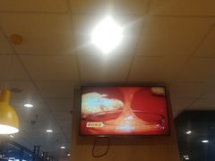 -麦当劳(石家庄北国店)