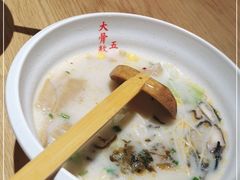 -味千拉面(南昌杉杉奥特莱斯广场店)