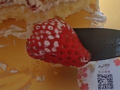 -花花卷卷·鲜食蛋糕(静安久光百货店)