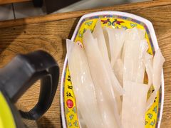 -芦月轩羊蝎子(太平桥店)