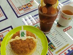 -澳门陈光记烧味饭店(万象城店)