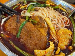 -雙冲柳州螺蛳粉&酸嘢&桂林米粉(簋街店)