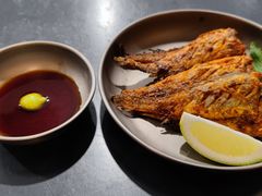 -夜食白市Yespicy·烧烤啤酒宵夜(番禺四海城店)