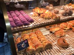 -丁香西饼屋(桂林路店)