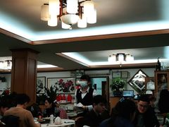 大堂-腰记饭店(龙源路店)