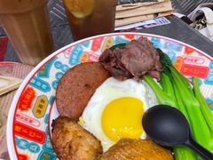 -孖记茶档·热腾茶餐(荔湾领展广场店)
