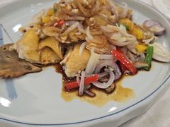 -寻味顺德·南记酒家·传统顺德菜·鱼生(广源路店)