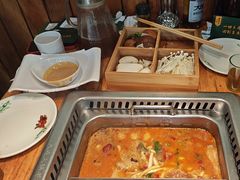 -草原塞蛮羊火锅城(港湾店)