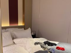 -麗枫酒店(深圳福田香蜜湖农林地铁站店)