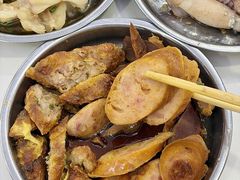 -福屿鲜捞小吃·捞化(福屿总店)