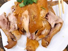 老式熏鸡-张包铺(道外店)