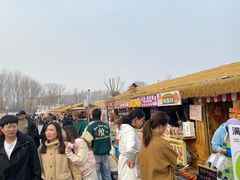 -辛庄国际文化艺术区