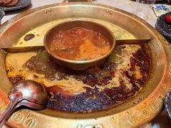 -哥老官重庆美蛙鱼头(宝山龙湖店)