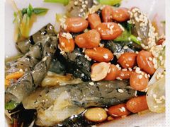 -陈添記·祖傳爽鱼皮·西关老字号(广州首店)