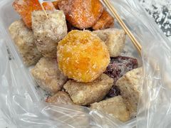 -普宁反沙番薯芋头