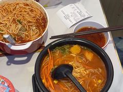 -沁麦源过桥米线(总店)